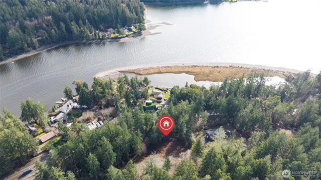 $165,000 | 11515 189th Avenue Northwest, Gig Harbor, WA 98329