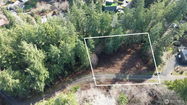 an outdoor view from balcony
