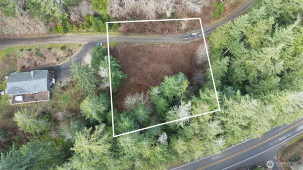 $165,000 | 11515 189th Avenue Northwest, Unit LOT 2, Gig Harbor, WA 98329