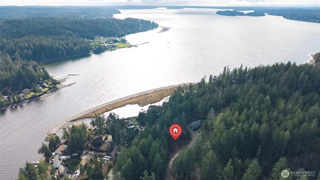 $165,000 | 11515 189th Avenue Northwest, Gig Harbor, WA 98329