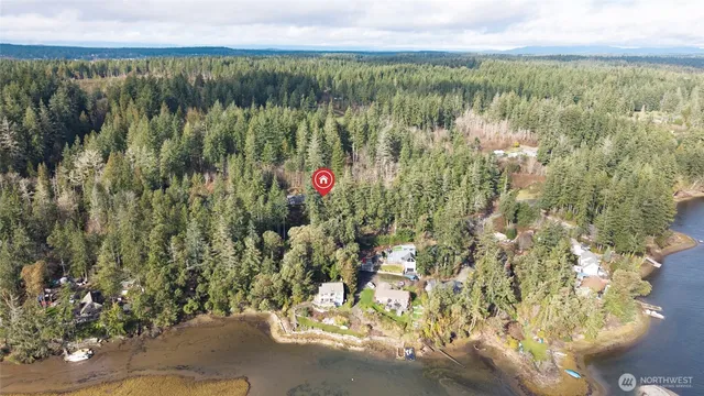 $165,000 | 11515 189th Avenue Northwest, Gig Harbor, WA 98329