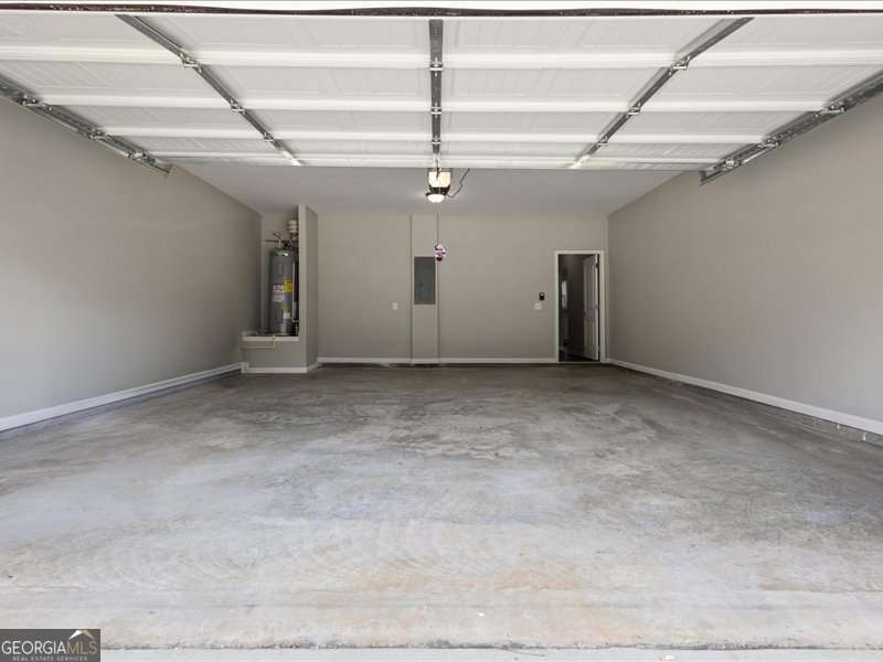 1495 Kansas Jake Road Waco, GA 30182 - Photo 26 of 34 a view of empty room