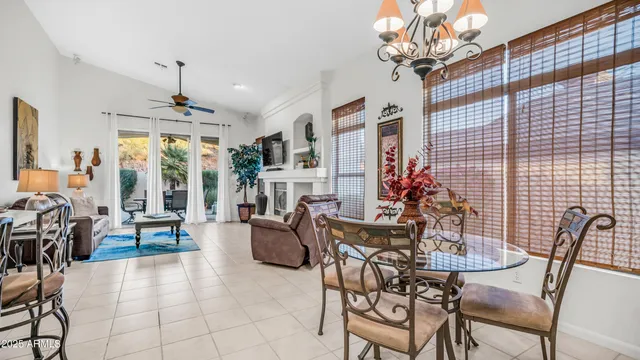 $665,000 | 6334 East Viewmont Drive, Unit 17, Mesa, AZ 85215