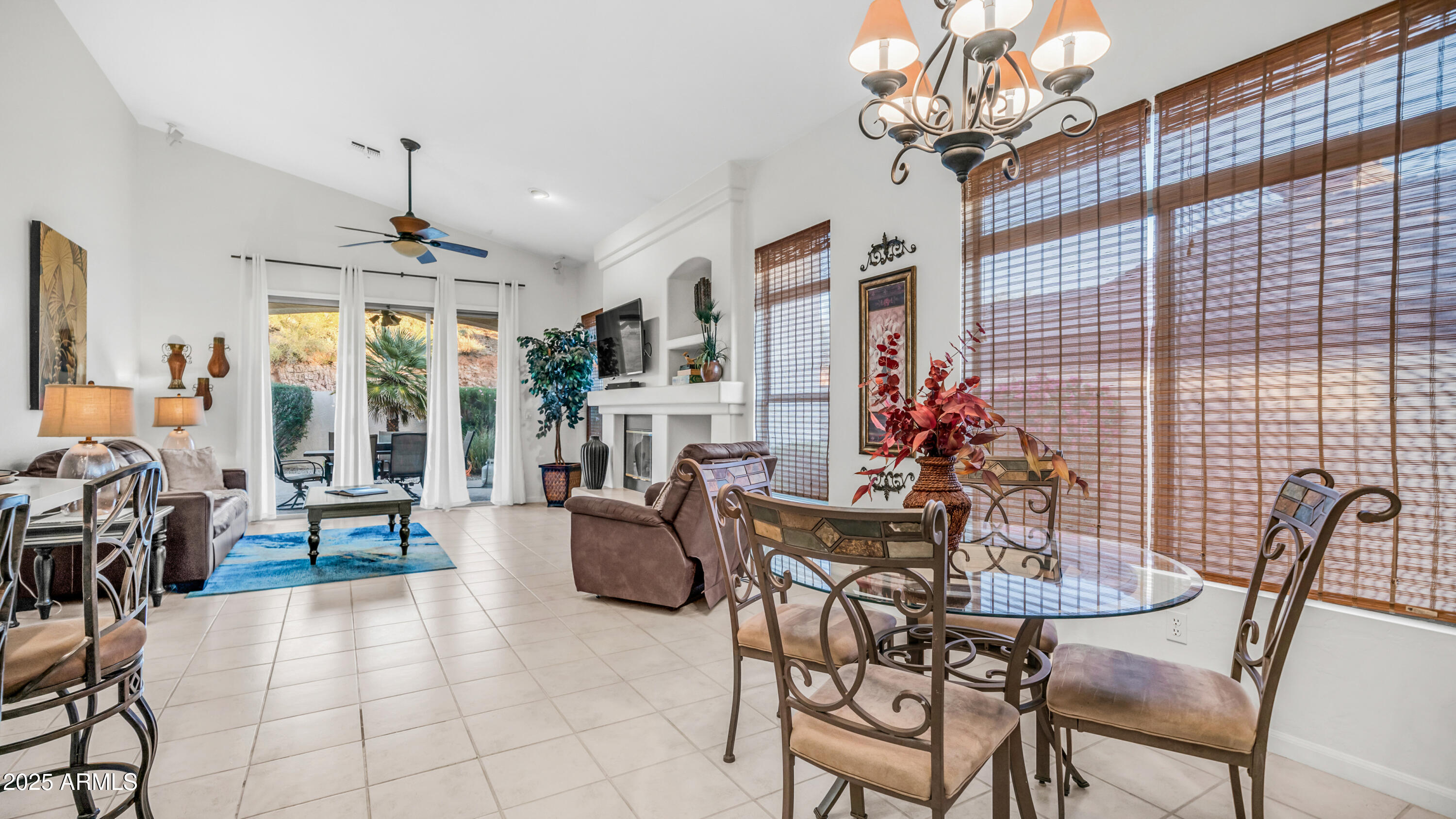 6334 East Viewmont Drive, Unit 17 Mesa, AZ 85215 - Photo 11 of 39 Kitchen