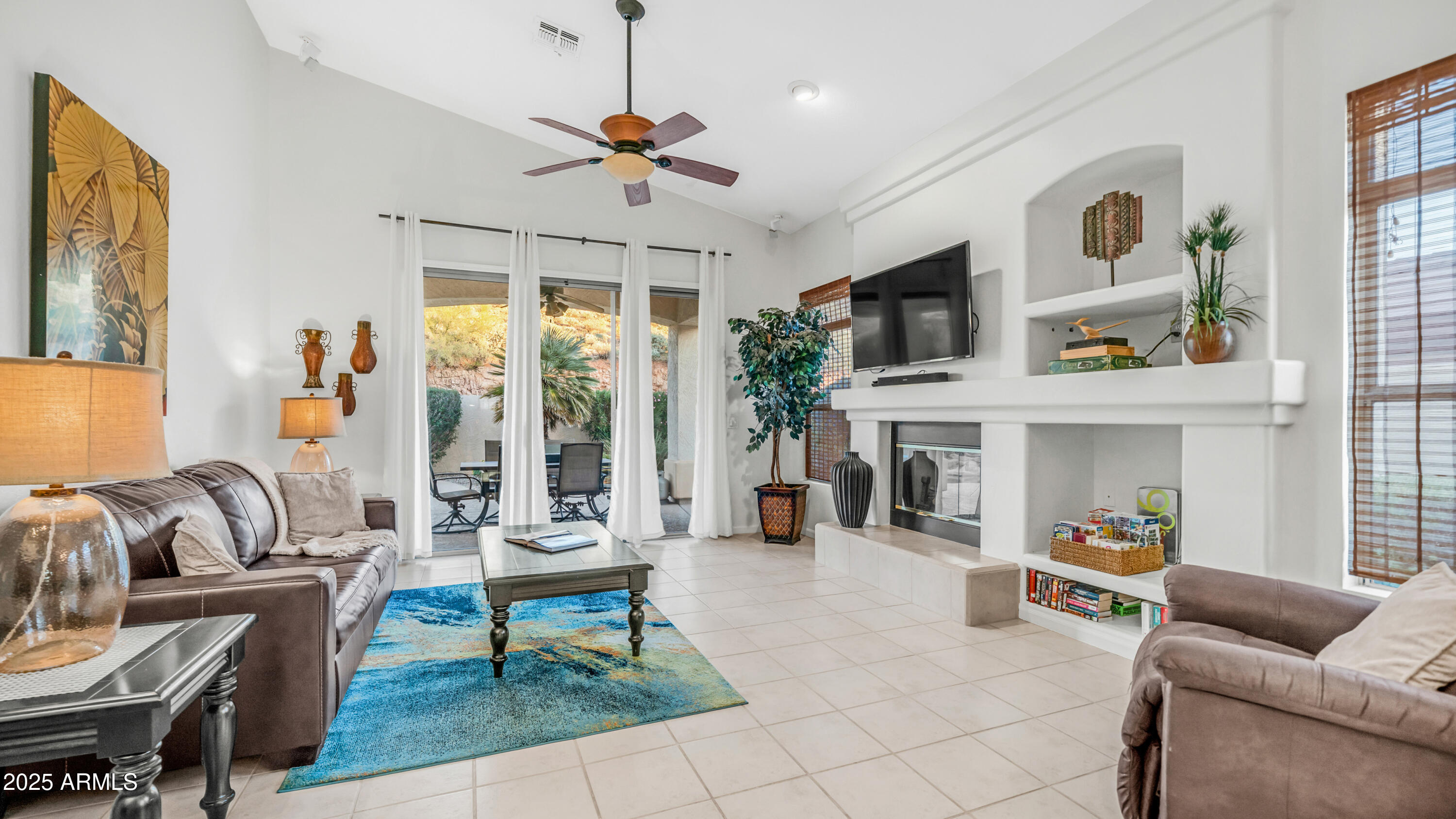 6334 East Viewmont Drive, Unit 17 Mesa, AZ 85215 - Photo 12 of 39 Family Room