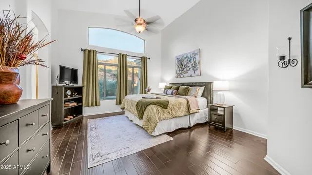 $665,000 | 6334 East Viewmont Drive, Unit 17, Mesa, AZ 85215