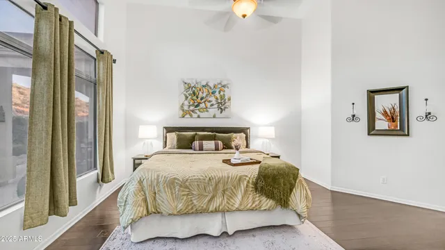 $665,000 | 6334 East Viewmont Drive, Unit 17, Mesa, AZ 85215