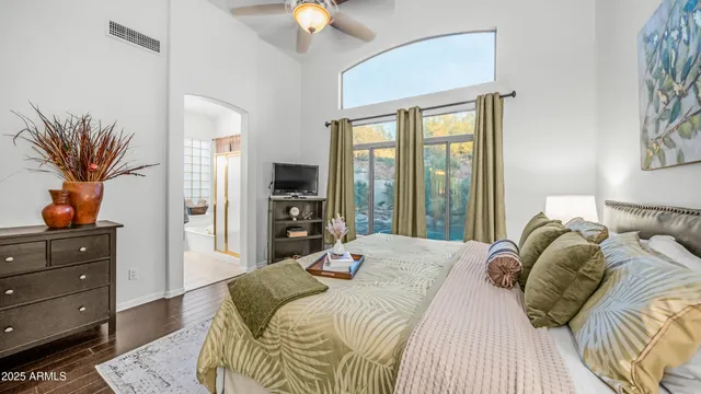 $665,000 | 6334 East Viewmont Drive, Unit 17, Mesa, AZ 85215