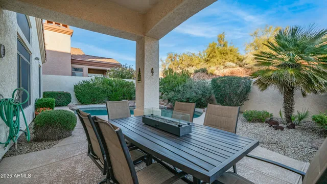 $665,000 | 6334 East Viewmont Drive, Unit 17, Mesa, AZ 85215