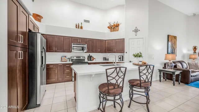 $665,000 | 6334 East Viewmont Drive, Unit 17, Mesa, AZ 85215