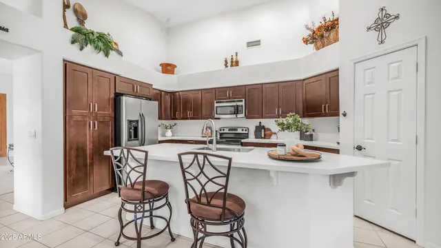 $665,000 | 6334 East Viewmont Drive, Unit 17, Mesa, AZ 85215