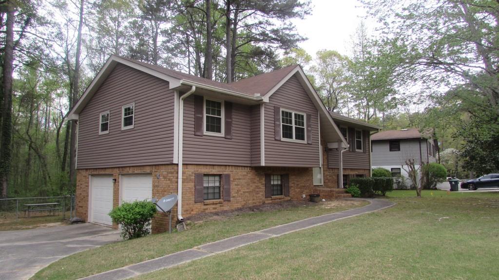 2335 Reynolds Road Southwest Atlanta, GA 30331 - Photo 1 of 1 Gallery Image 1