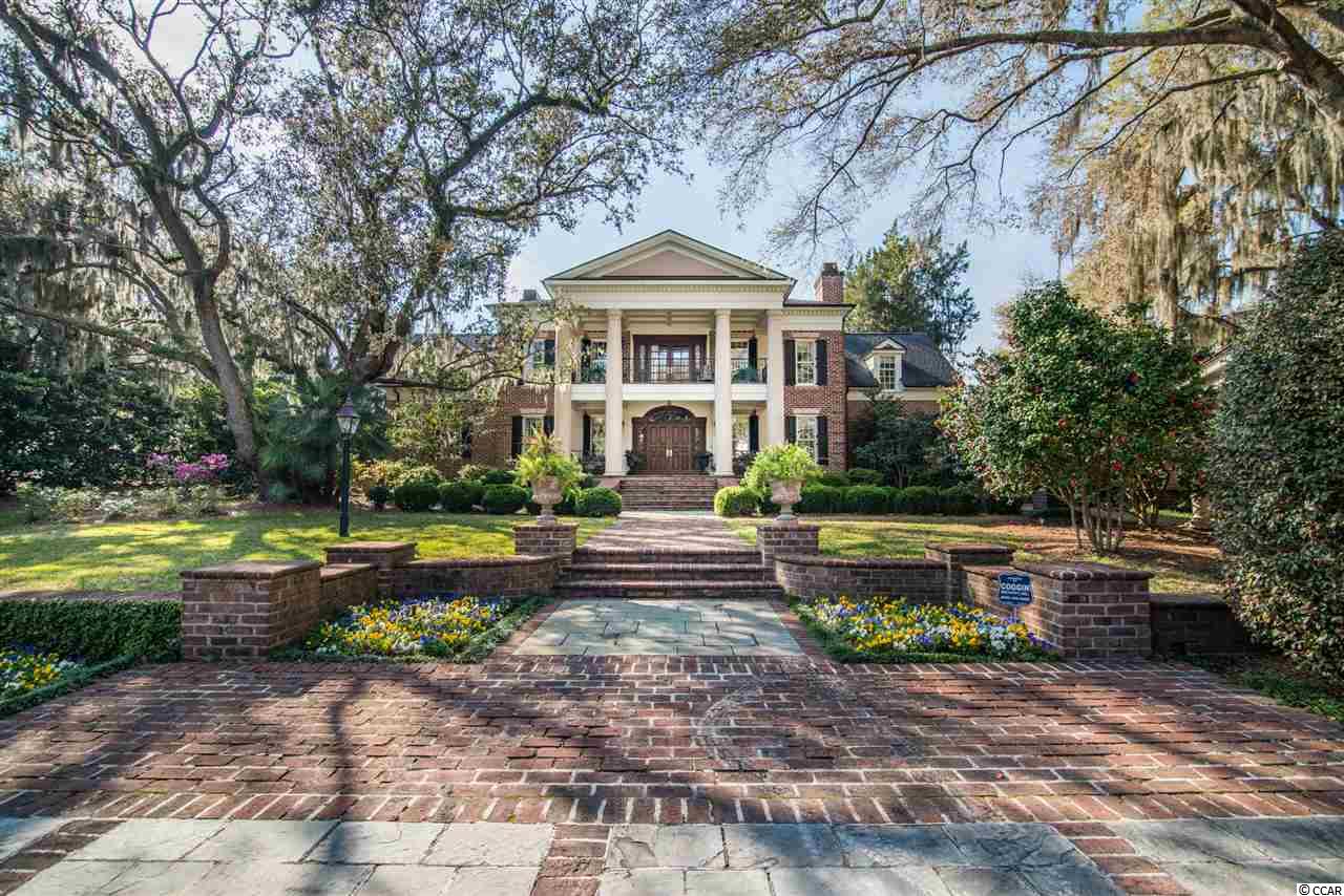 4 Lower Waverly Road Pawleys Island, SC 29585 - Photo 2 of 40 Gallery Image 2