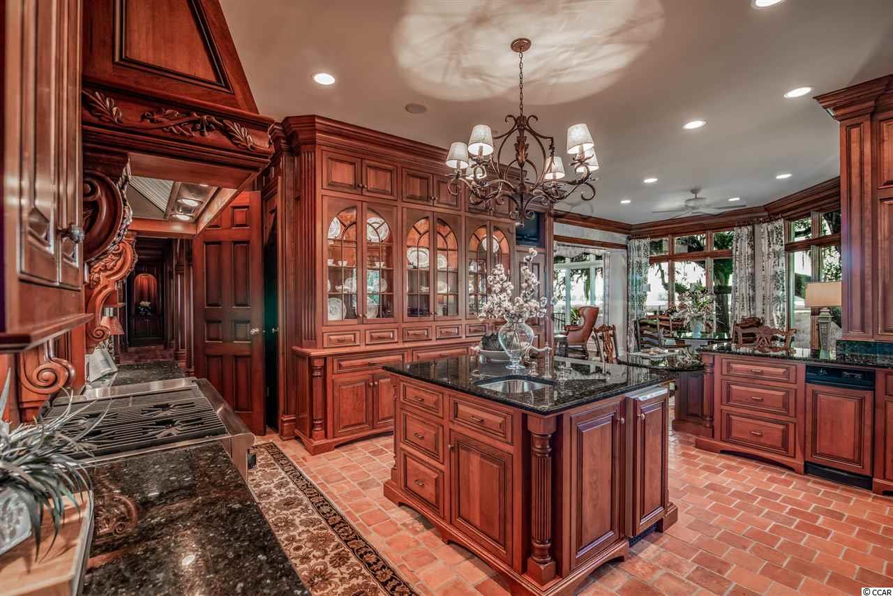 4 Lower Waverly Road Pawleys Island, SC 29585 - Photo 11 of 40 Gallery Image 11