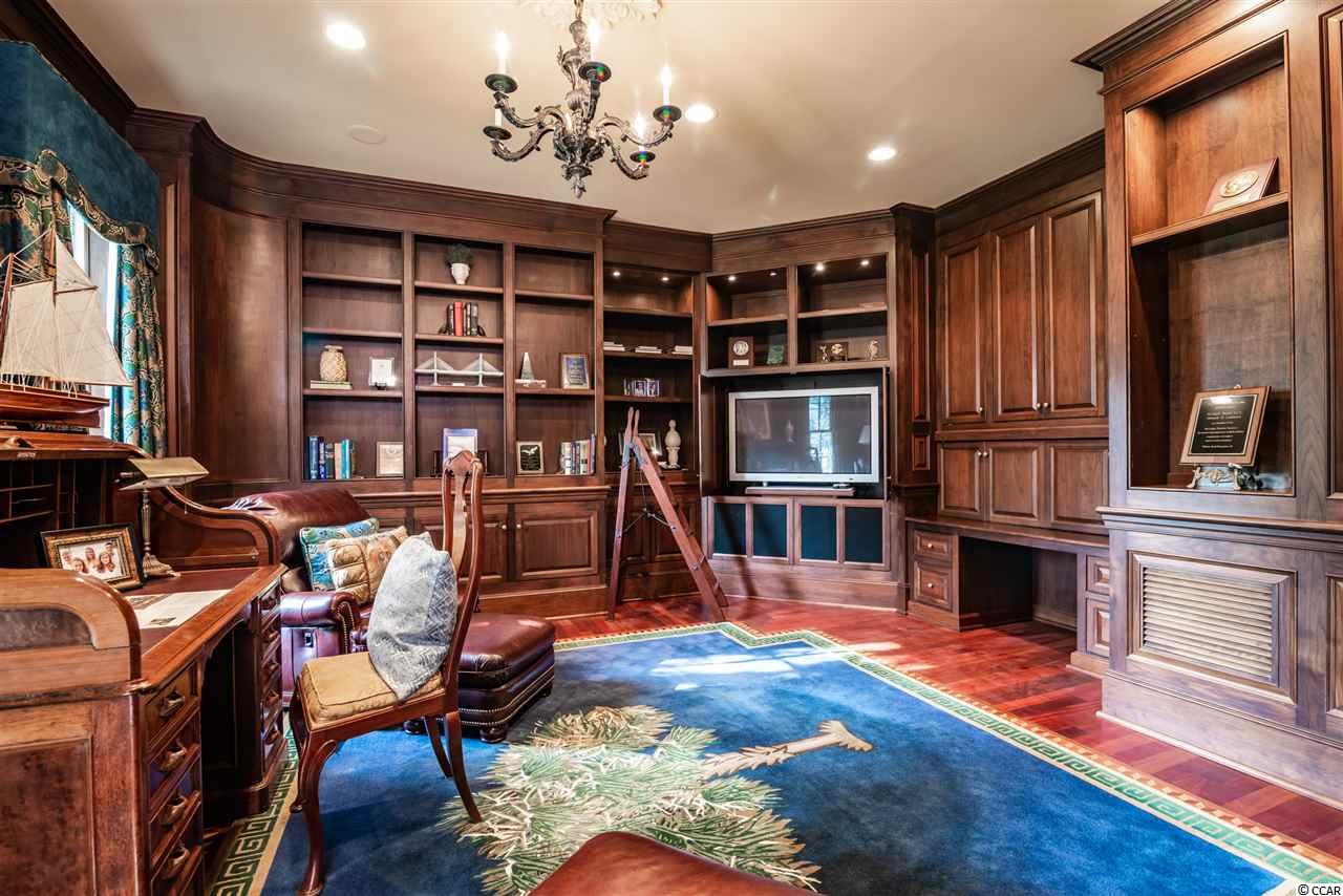 4 Lower Waverly Road Pawleys Island, SC 29585 - Photo 19 of 40 Gallery Image 19