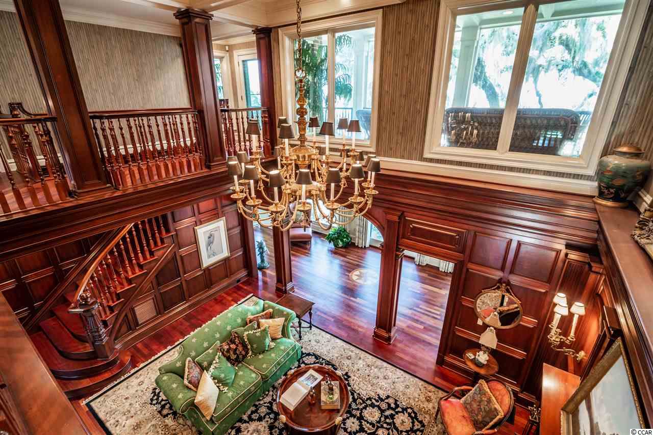 4 Lower Waverly Road Pawleys Island, SC 29585 - Photo 20 of 40 Gallery Image 20