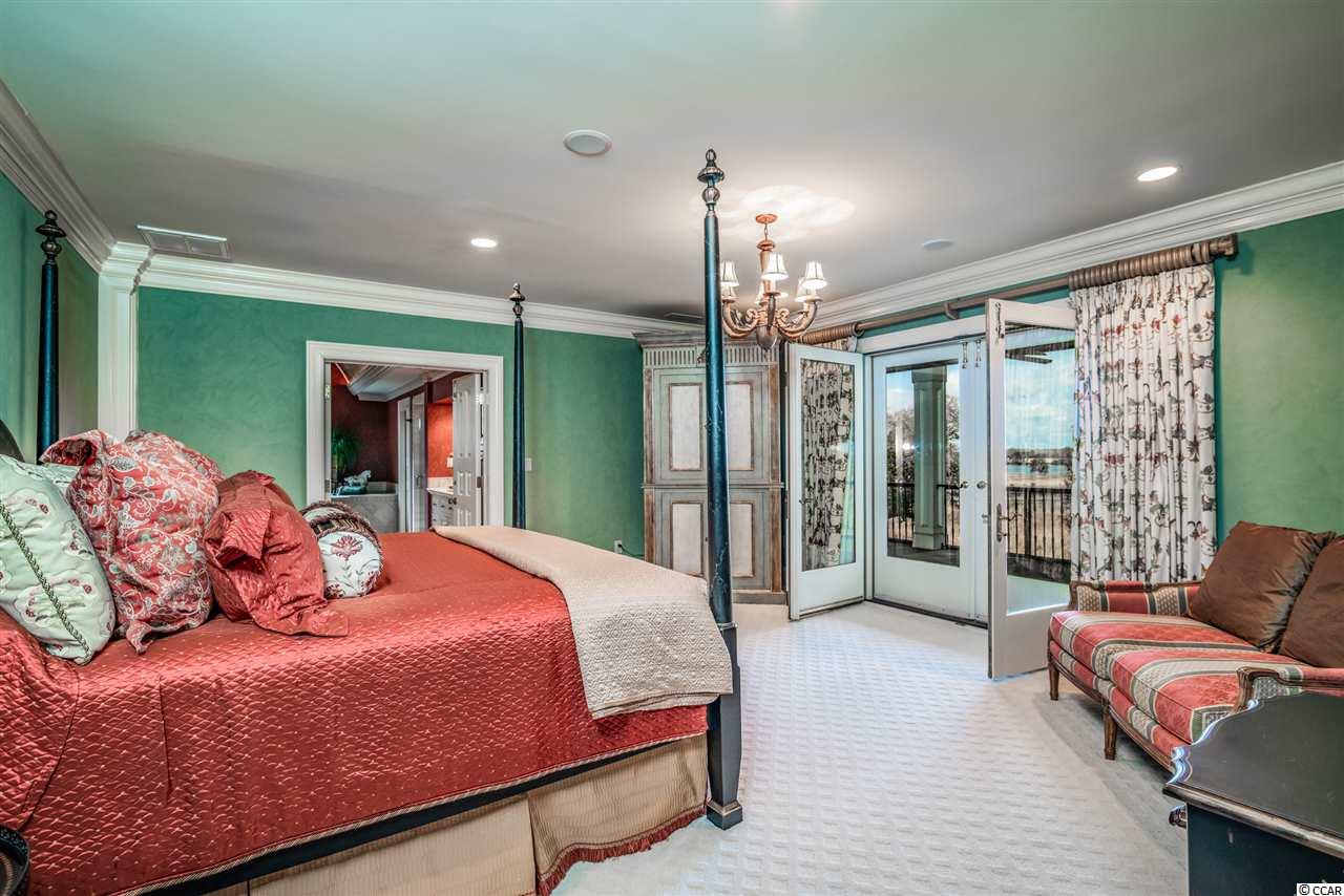 4 Lower Waverly Road Pawleys Island, SC 29585 - Photo 21 of 40 Gallery Image 21