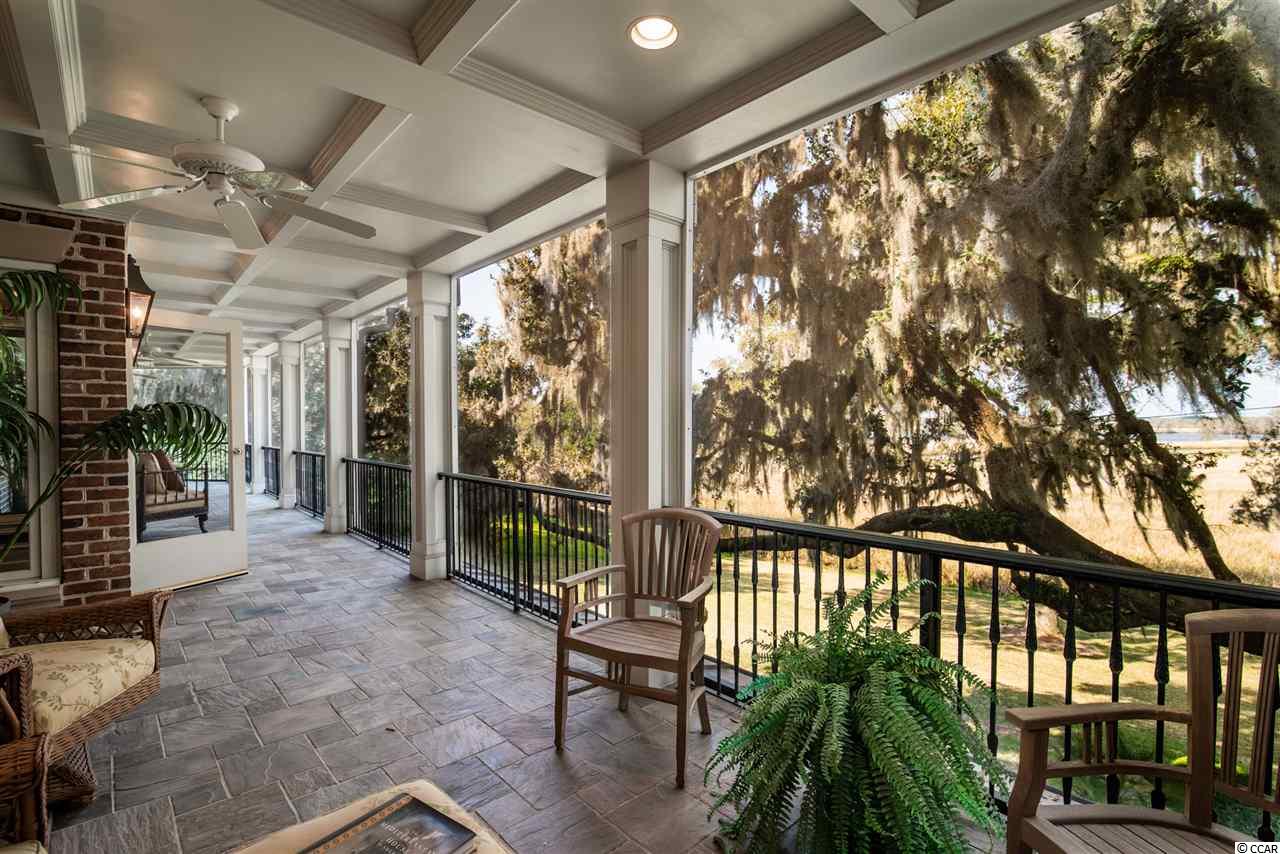 4 Lower Waverly Road Pawleys Island, SC 29585 - Photo 26 of 40 Gallery Image 26