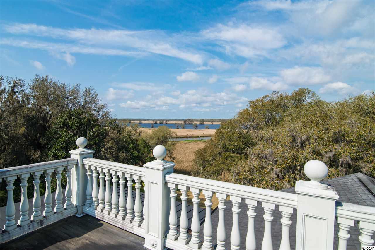 4 Lower Waverly Road Pawleys Island, SC 29585 - Photo 27 of 40 Gallery Image 27