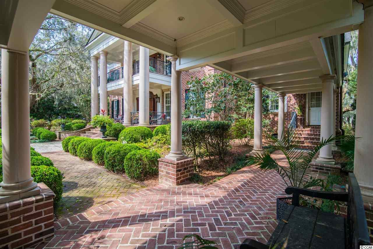 4 Lower Waverly Road Pawleys Island, SC 29585 - Photo 29 of 40 Gallery Image 29