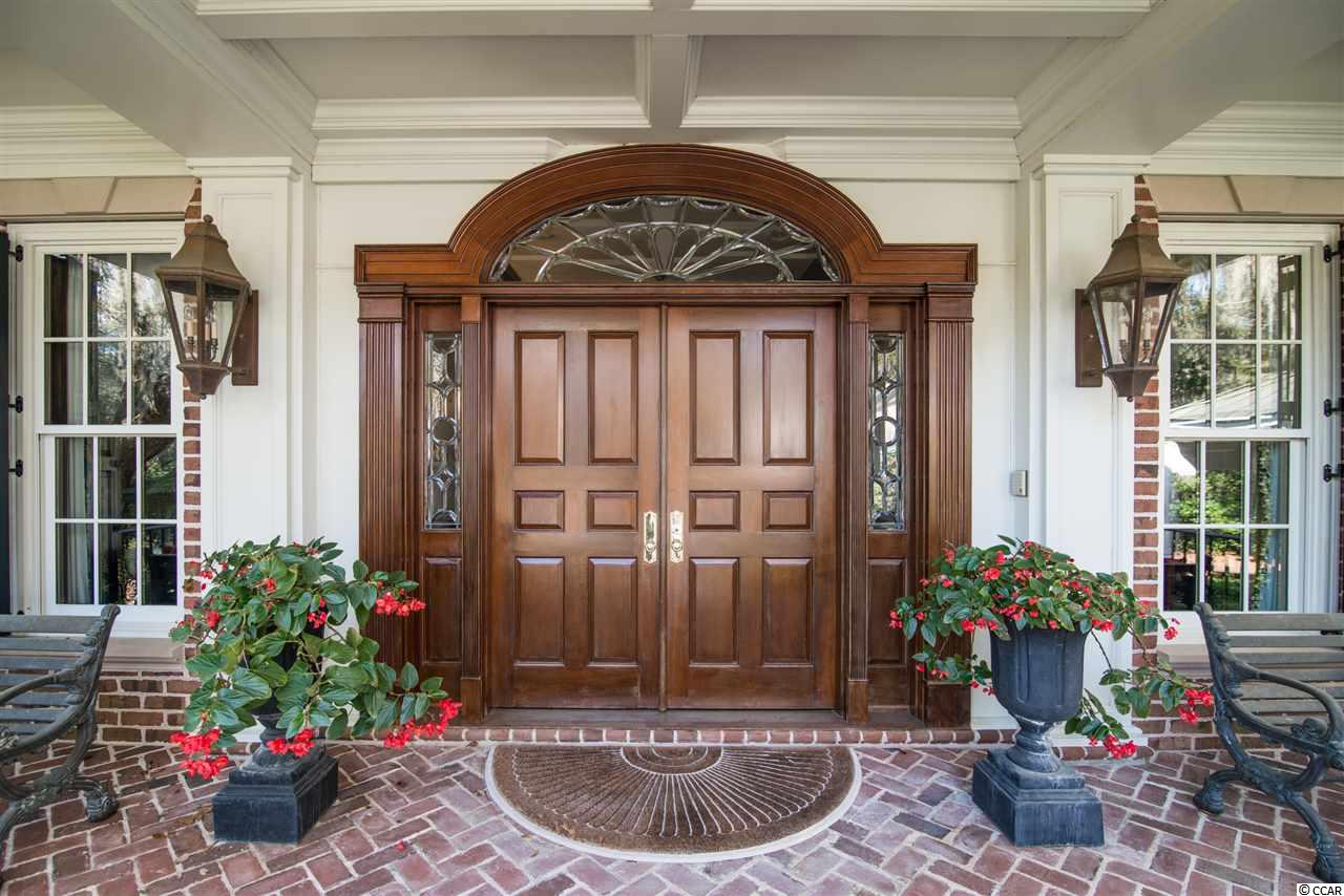 4 Lower Waverly Road Pawleys Island, SC 29585 - Photo 4 of 40 Gallery Image 4
