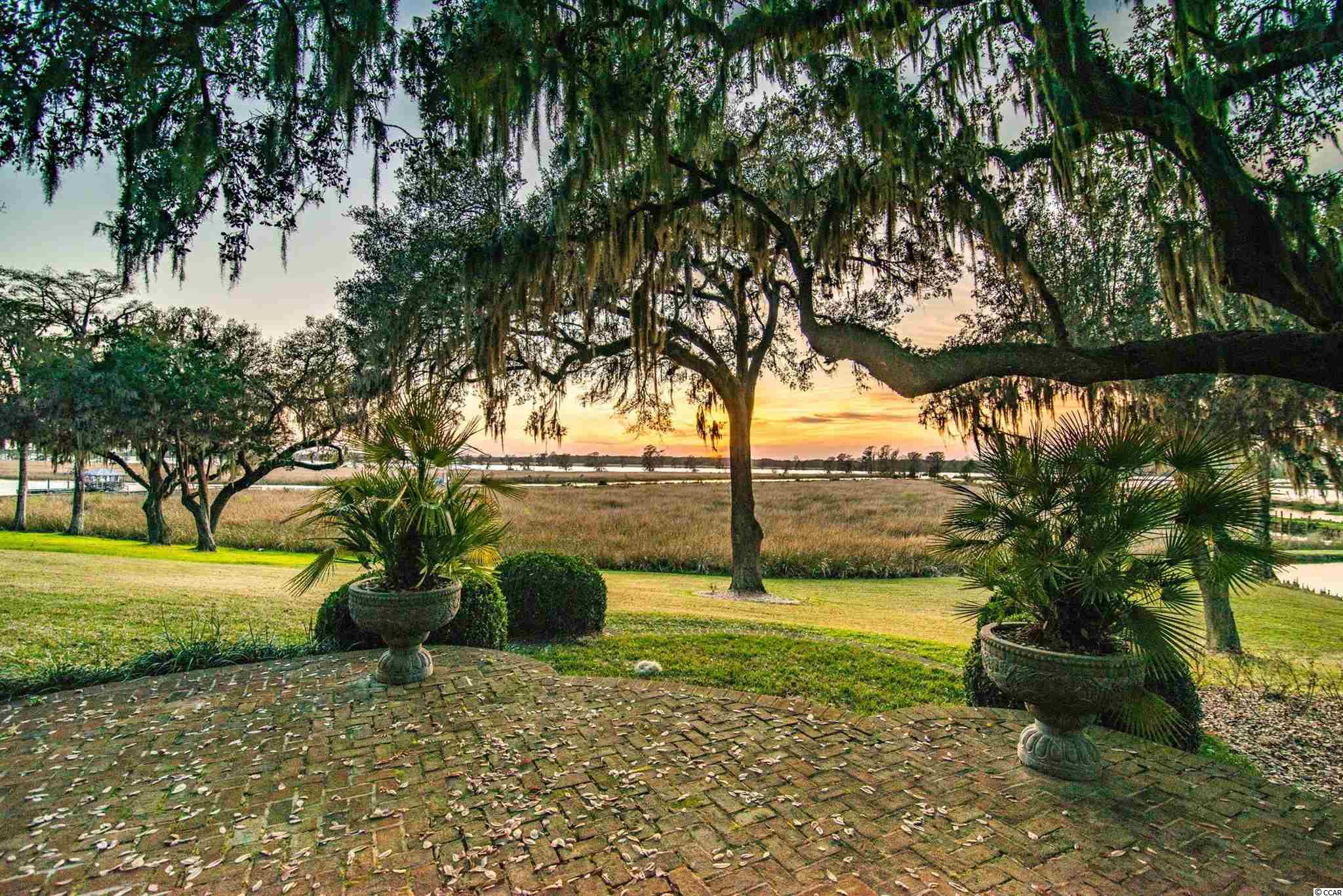 4 Lower Waverly Road Pawleys Island, SC 29585 - Photo 33 of 40 Gallery Image 33