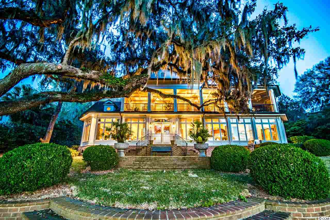 4 Lower Waverly Road Pawleys Island, SC 29585 - Photo 34 of 40 Gallery Image 34
