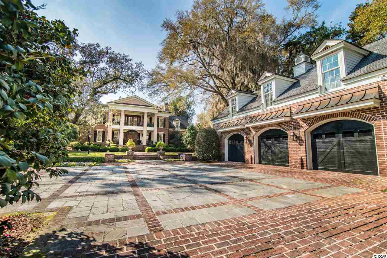 4 Lower Waverly Road Pawleys Island, SC 29585 - Photo 36 of 40 Gallery Image 36