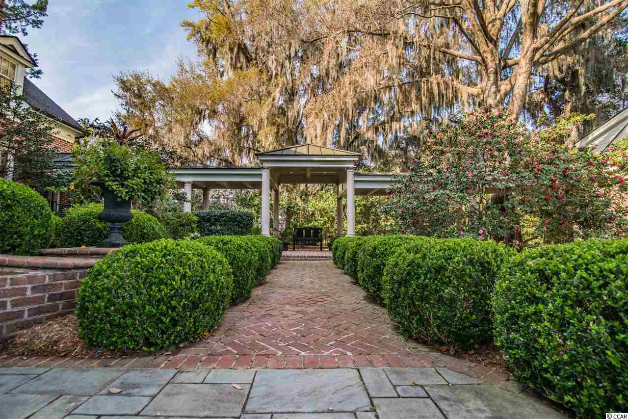 4 Lower Waverly Road Pawleys Island, SC 29585 - Photo 39 of 40 Gallery Image 39