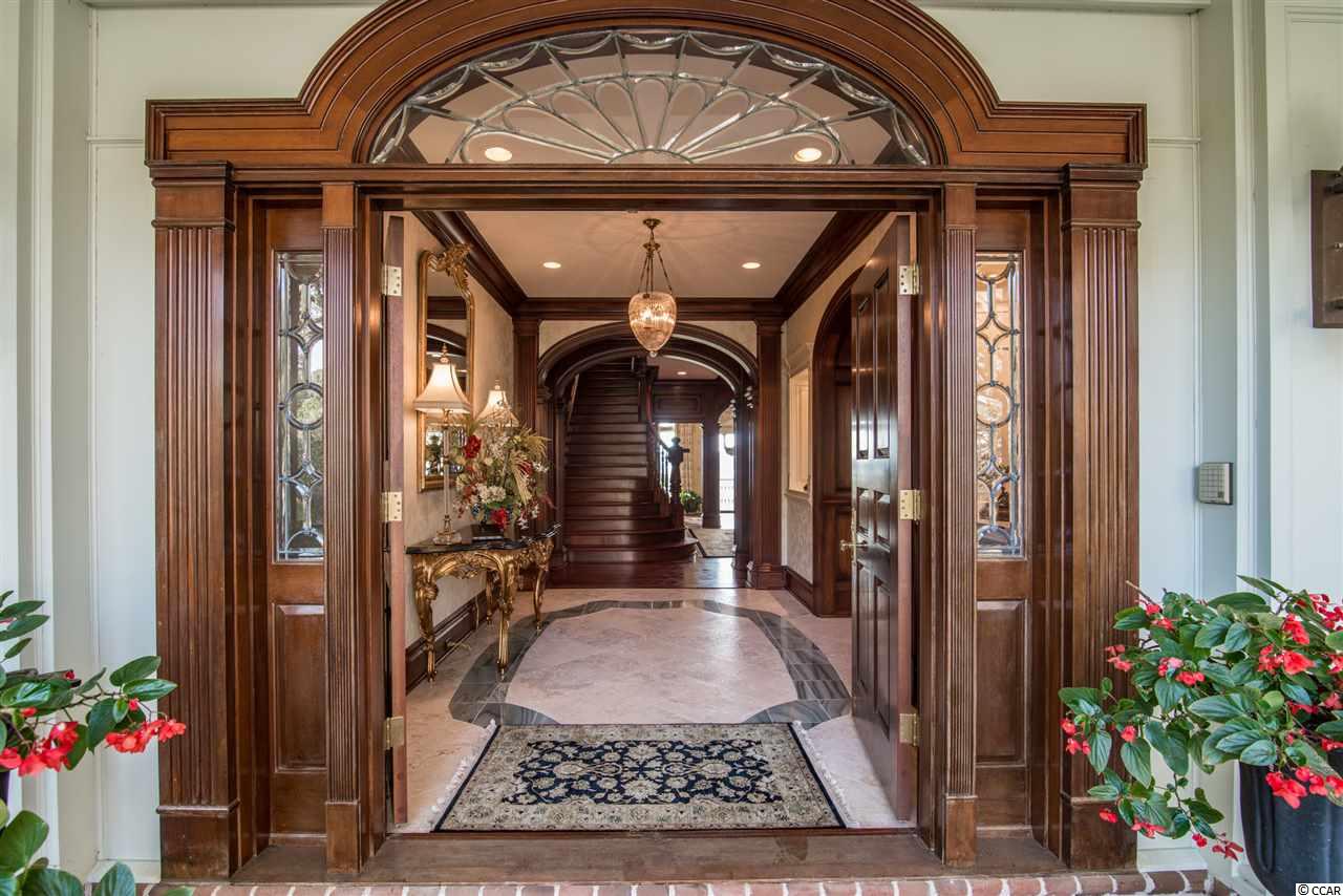 4 Lower Waverly Road Pawleys Island, SC 29585 - Photo 5 of 40 Gallery Image 5