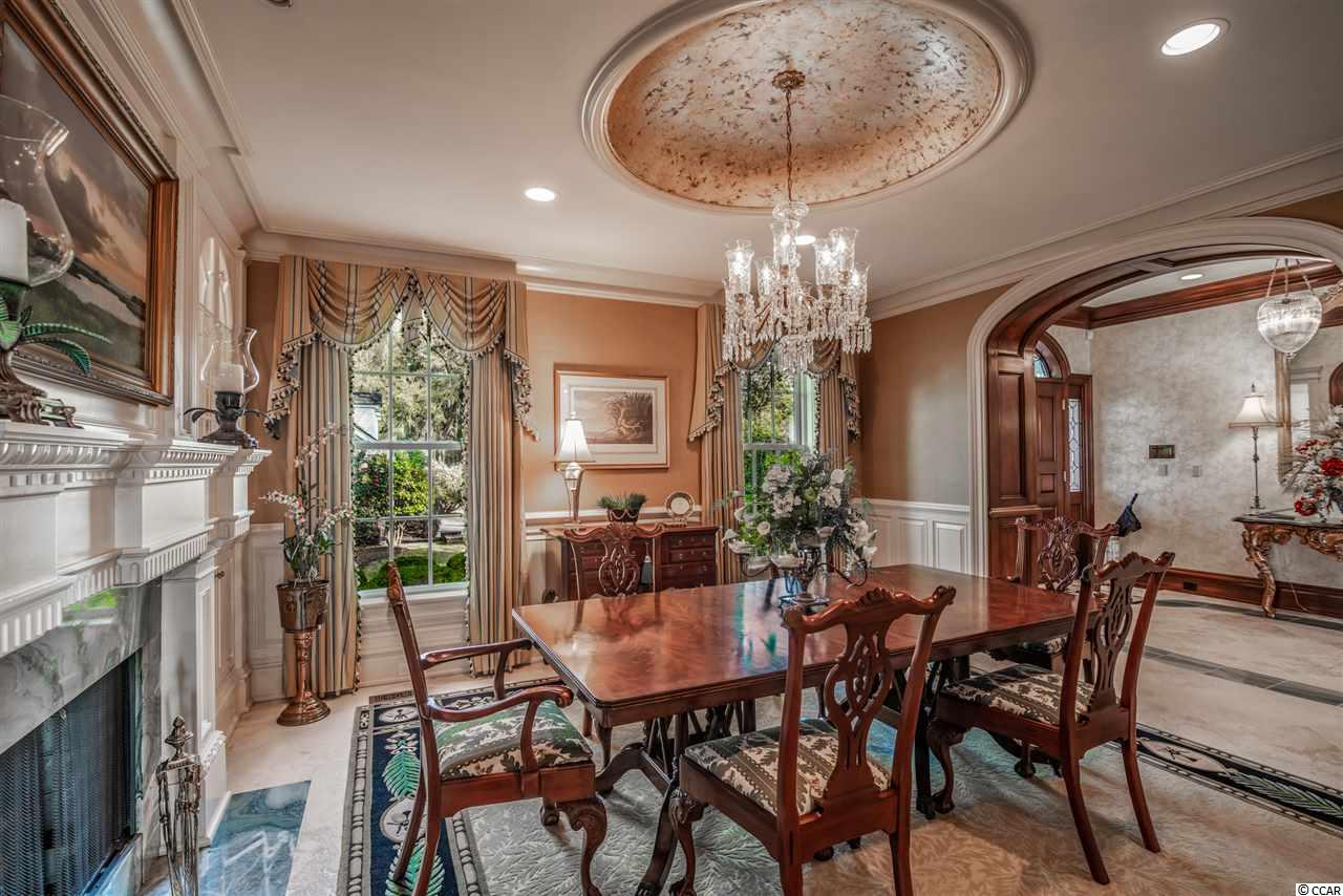 4 Lower Waverly Road Pawleys Island, SC 29585 - Photo 6 of 40 Gallery Image 6