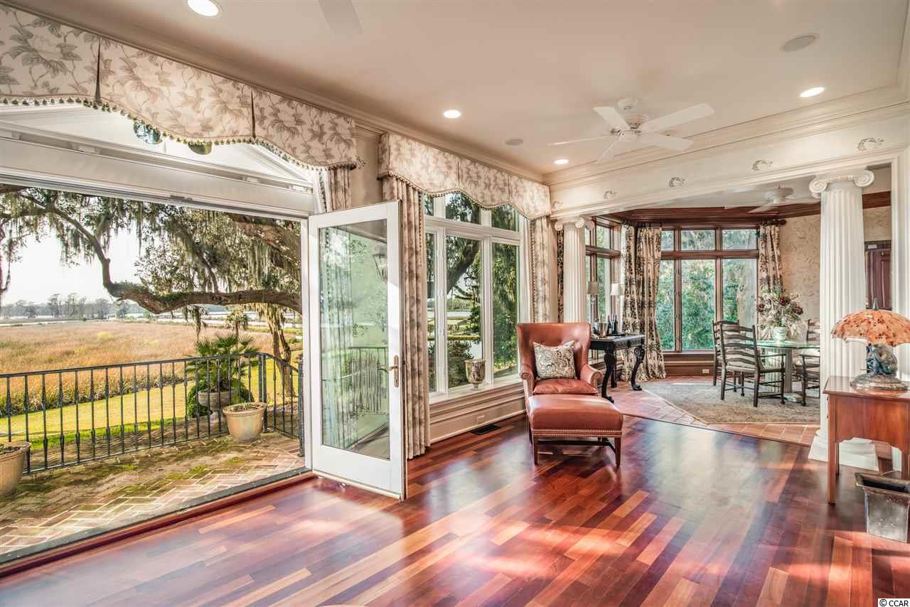 4 Lower Waverly Road Pawleys Island, SC 29585 - Photo 7 of 40 Gallery Image 7