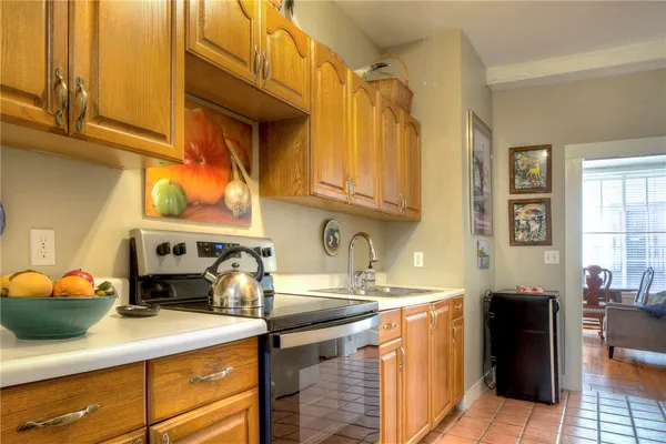 $1,275,000 | 98 John Street, Newport, RI 02840
