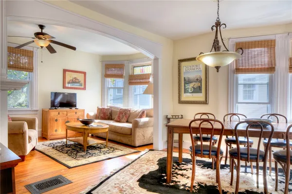 $1,275,000 | 98 John Street, Newport, RI 02840