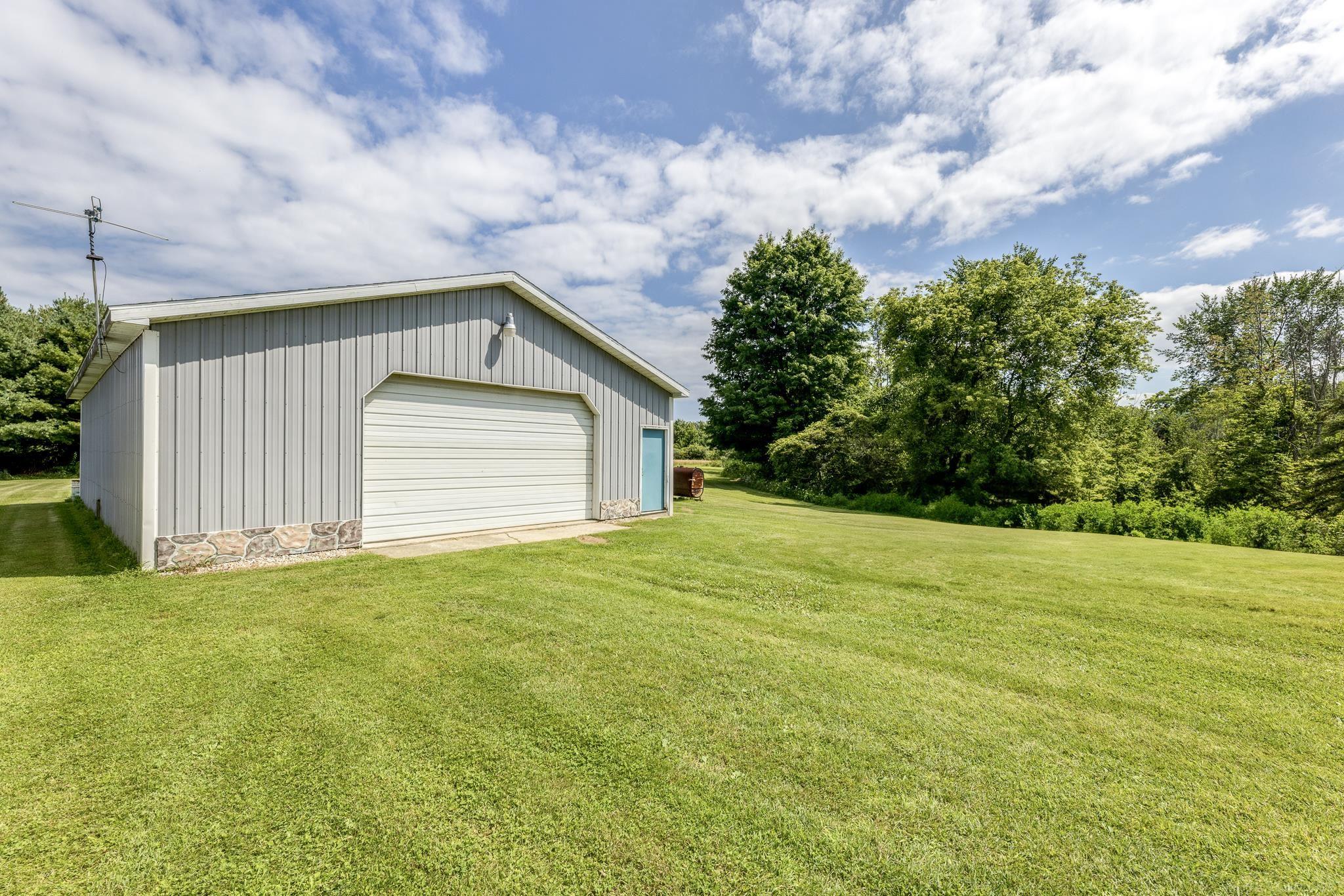 1274 North Ridge Road Carsonville, MI 48419 - Photo 42 of 56
