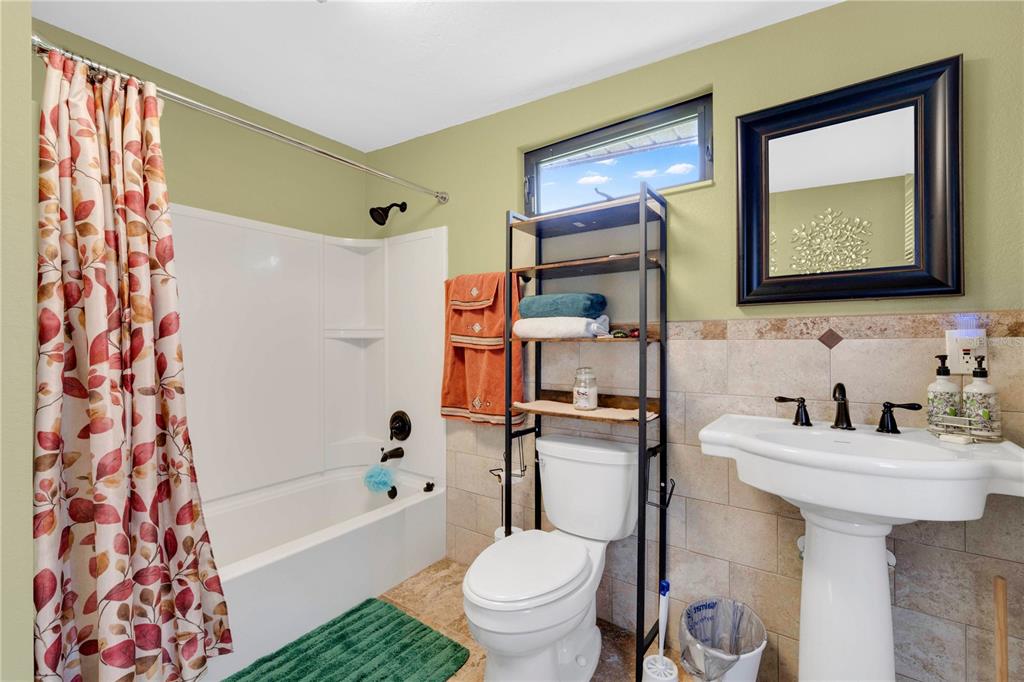 2456 Danforth Road Spring Hill, FL 34608 - Photo 30 of 54