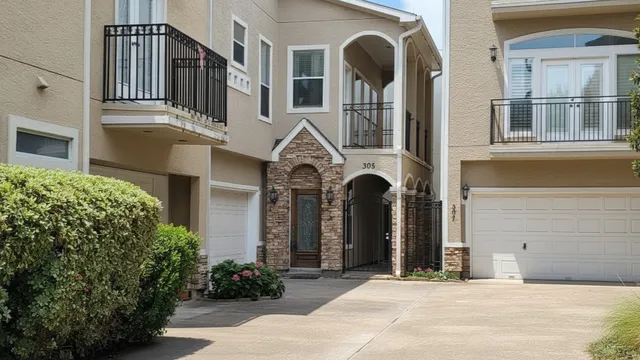 $574,900 | 305 Reinerman Street, Houston, TX 77007