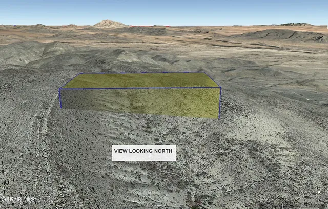 $5,800 | 103562 Sunset Ranches Road, Fort Hancock, TX 79839