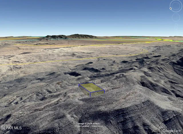 $5,800 | 103562 Sunset Ranches Road, Fort Hancock, TX 79839