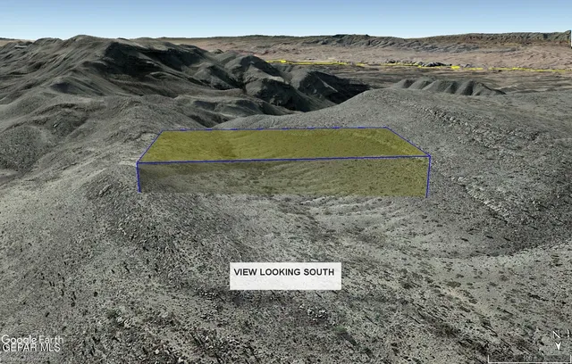 $5,800 | 103562 Sunset Ranches Road, Fort Hancock, TX 79839