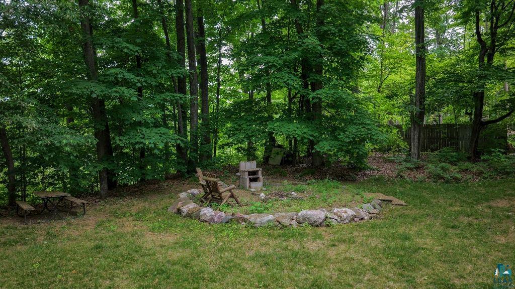 15506 West Upper Holly Lk Road Stone Lake, WI 54876 - Photo 31 of 44