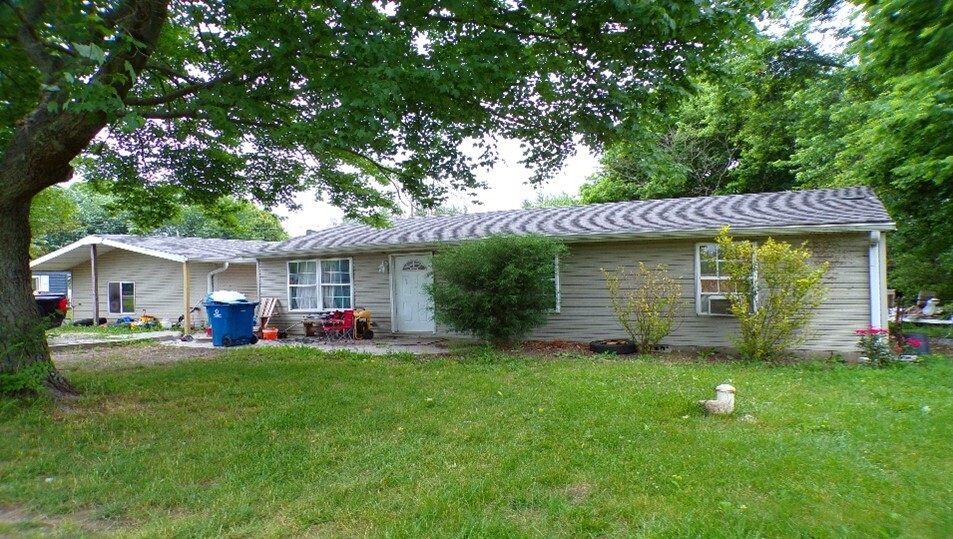 5767 East N County Line Road Camby, IN 46113 - Photo 1 of 1 Gallery Image 1