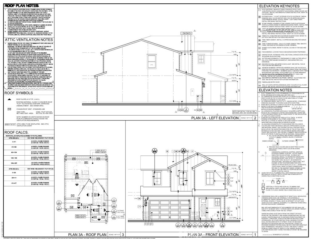 12115 Knoefler Drive Riverside, CA 92505 - Photo 4 of 6 elevations
