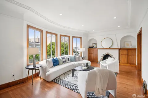 $2,950,000 | 136-138 Mallorca Way, San Francisco, CA 94123
