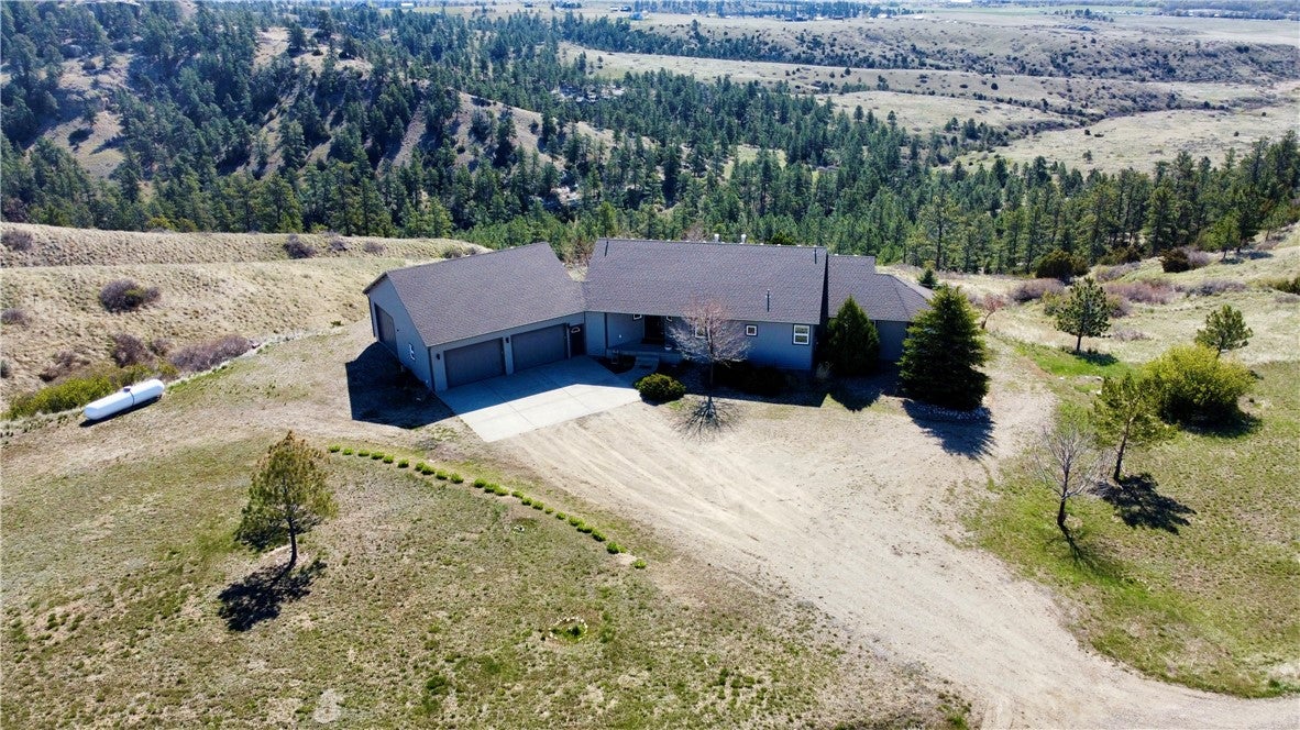 96 Stene Road Joliet, MT 59041 - Photo 2 of 50 Gallery Image 2