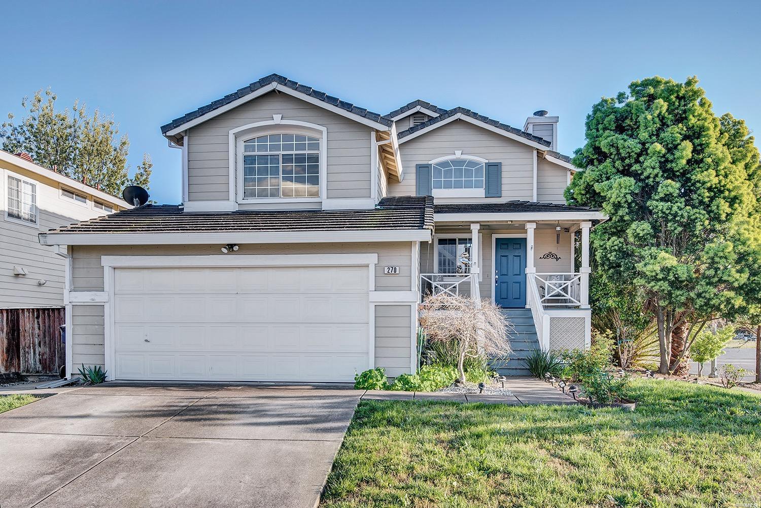 270 Compton Avenue Santa Rosa, CA 95404 - Photo 1 of 1 Gallery Image 1