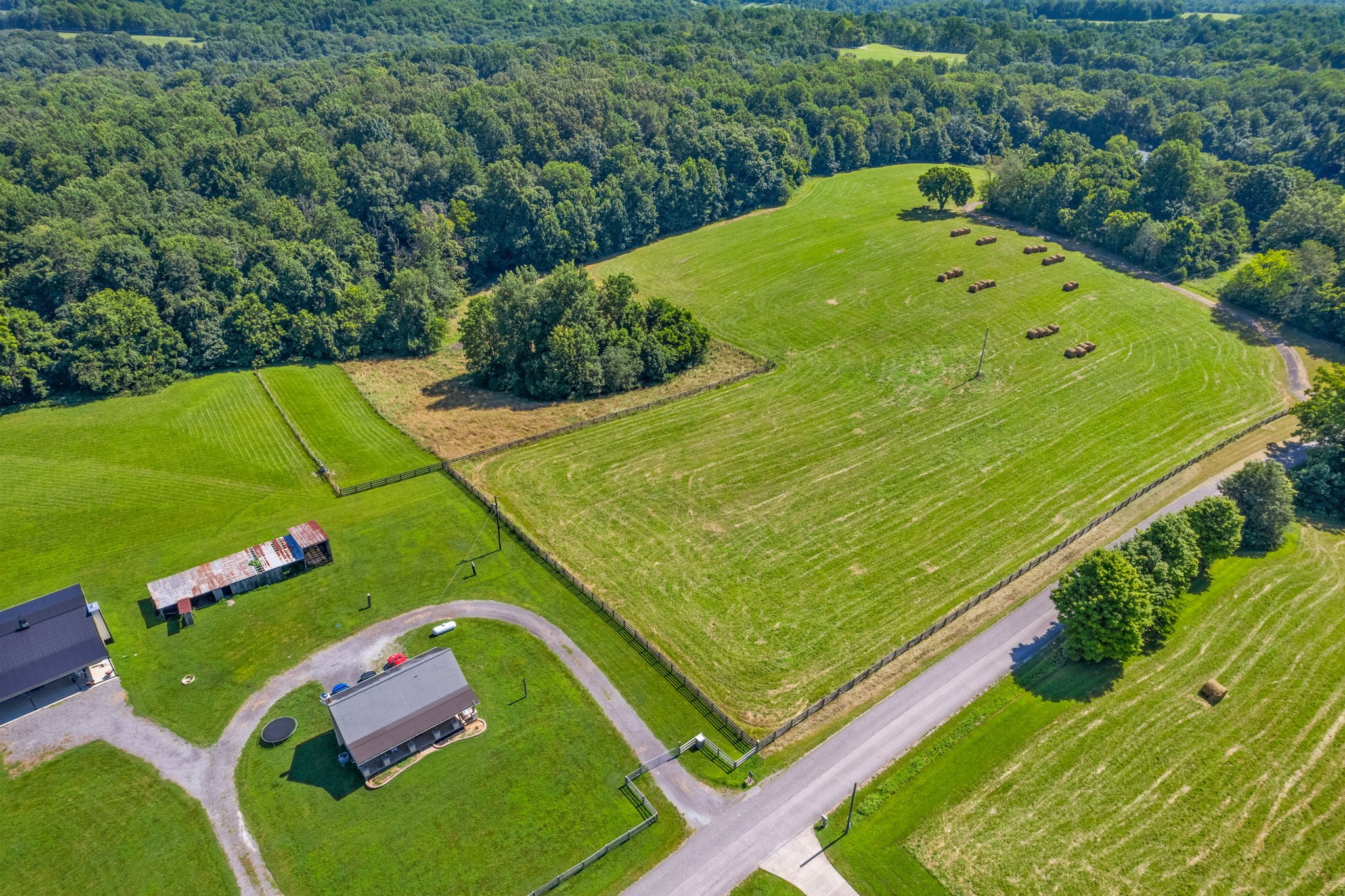 2 Jim Read Road Chapmansboro, TN 37035 - Photo 11 of 31 Gallery Image 11