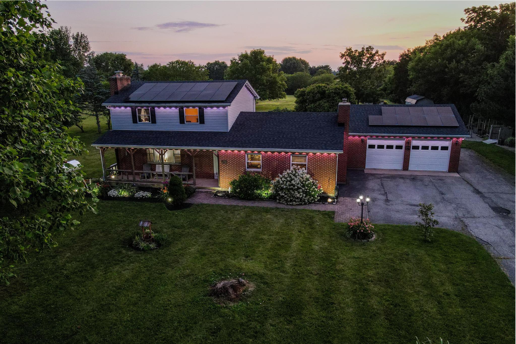 3225 Folk Ream Road Springfield, OH 45502 - Photo 3 of 58