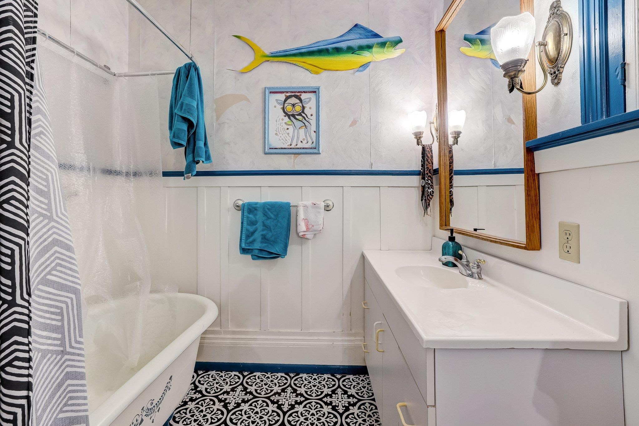 159 Cordova Street St. Augustine, FL 32084 - Photo 18 of 58