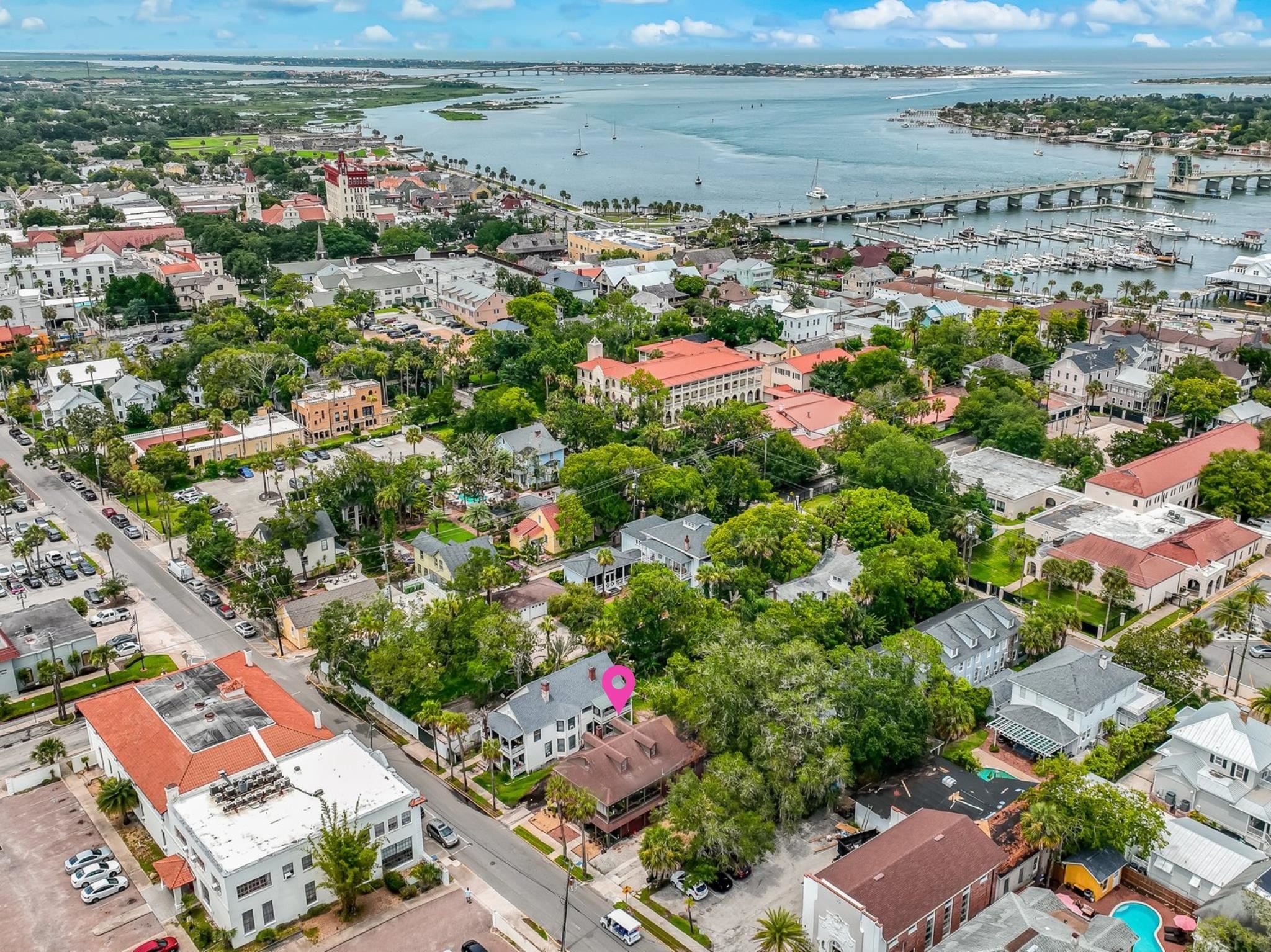 159 Cordova Street St. Augustine, FL 32084 - Photo 2 of 58